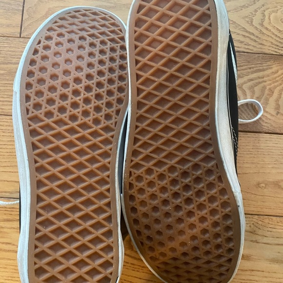 Old Skool Shoes Women Size 9 - Picture 5 of 6